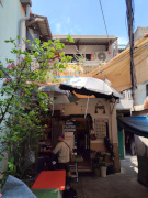 Bánh Canh Ghẹ Hẻm Mát