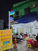 Bánh Cuốn Thanh Thuỷ