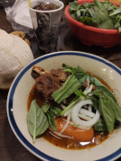 Bò Kho Gánh Sài Gòn