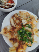 Bột chiên Cô Mẽ