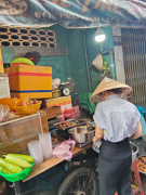 Cơm tấm - 219/35 Phạm Ngũ Lão