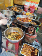 Cơm tấm - 219/35 Phạm Ngũ Lão