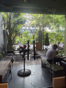 Cộng Cà Phê (Võ Thị Sáu)