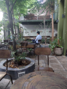 Cộng Cà Phê (Võ Thị Sáu)