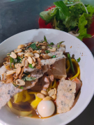 Mì Quảng Hạnh