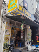 Gồ's House - Phở Nhà Gỗ (Tân Bình)
