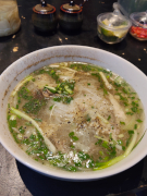 Gồ's House - Phở Nhà Gỗ (Tân Bình)