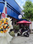 Rise Coffee - 171B Hoàng Hoa Thám