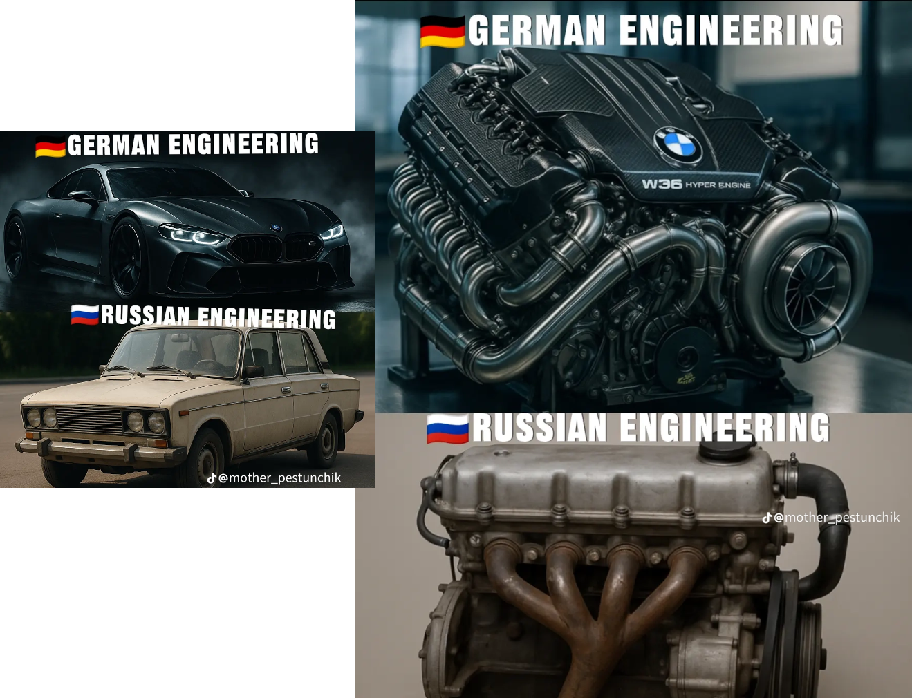 Russia vs. Germany (1)